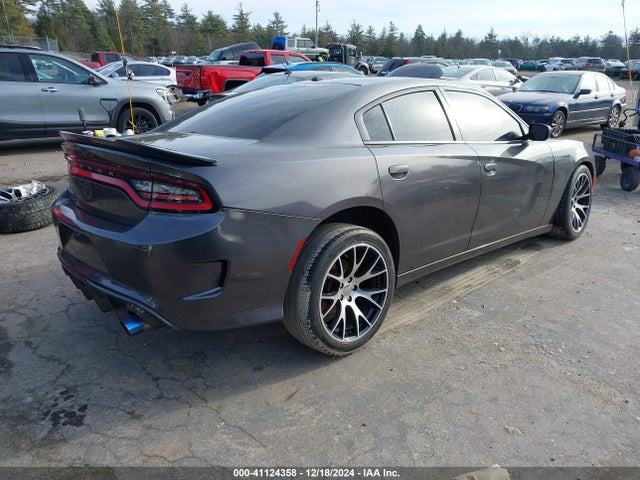 Dodge Charger 2019 2C3CDXBG1KH640810 Image 4