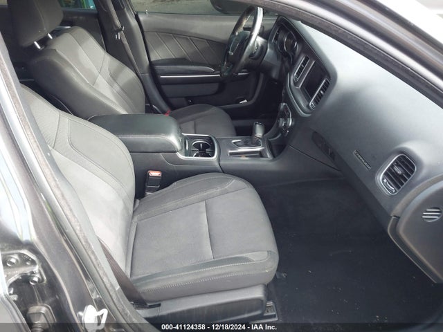 Dodge Charger 2019 2C3CDXBG1KH640810 Image 5