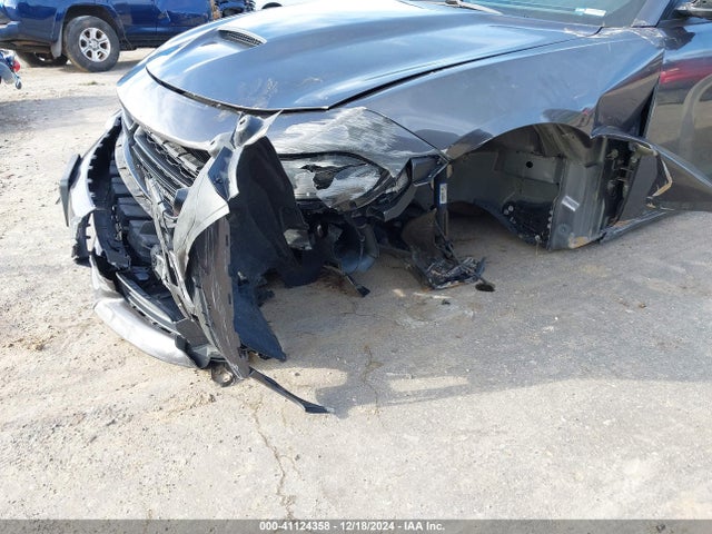Dodge Charger 2019 2C3CDXBG1KH640810 Image 6