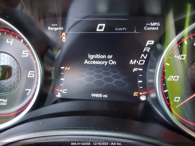 Dodge Charger 2019 2C3CDXBG1KH640810 Image 7