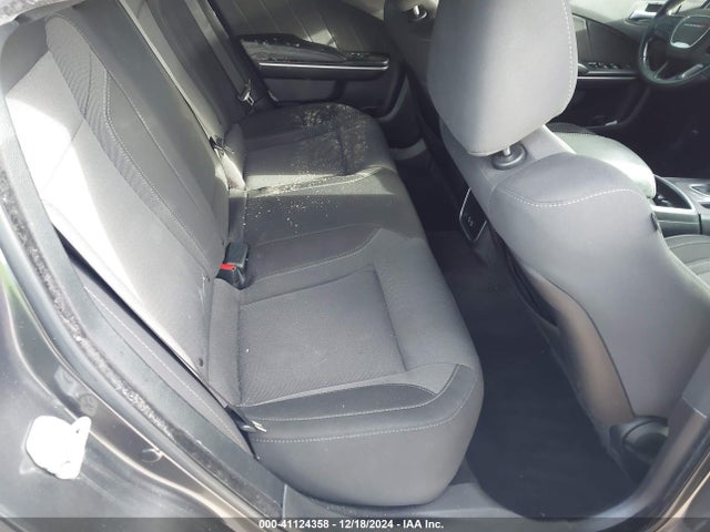 Dodge Charger 2019 2C3CDXBG1KH640810 Image 8