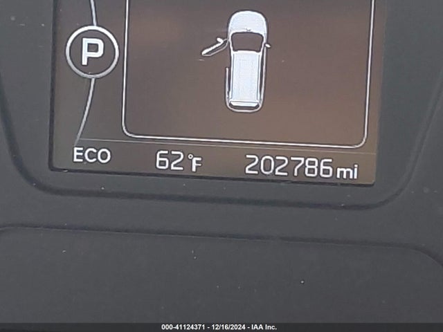 KIA Sorento 2.4l Lx 2016 5XYPG4A35GG091894 Image 15