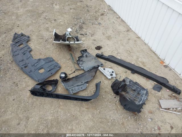 5N1DR2DM8LC650659 Nissan Pathfinder Platinum 4wd