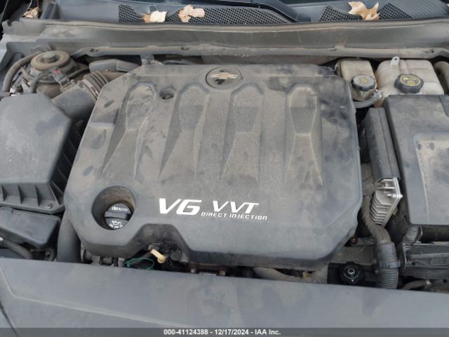 1G1125S31FU148574 Chevrolet Impala 2lt