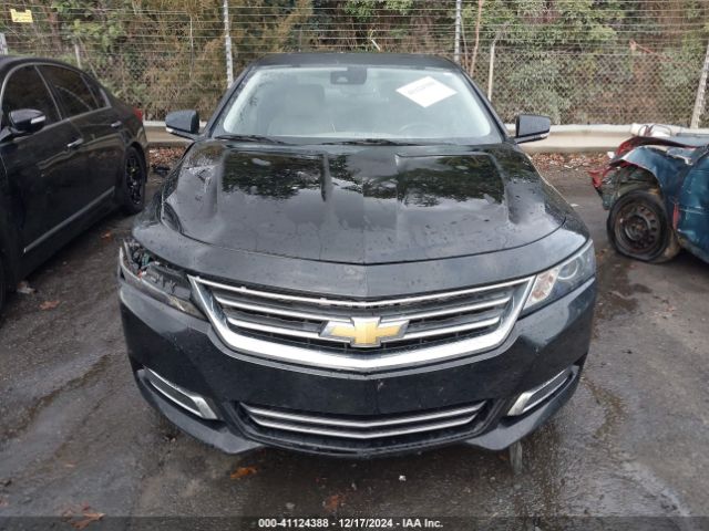 1G1125S31FU148574 Chevrolet Impala 2lt