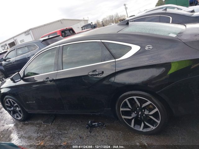 1G1125S31FU148574 Chevrolet Impala 2lt