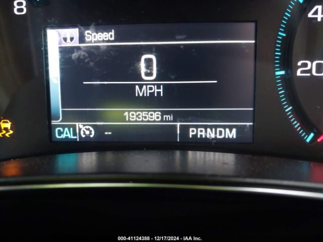 1G1125S31FU148574 Chevrolet Impala 2lt