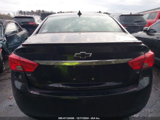 1G1125S31FU148574 Chevrolet Impala 2lt