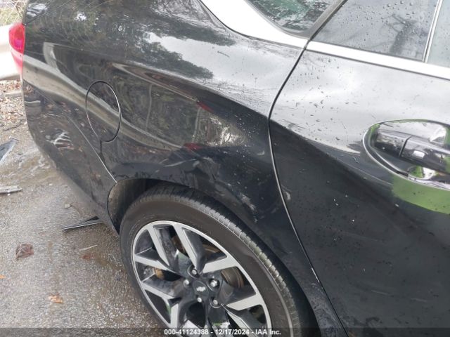 1G1125S31FU148574 Chevrolet Impala 2lt