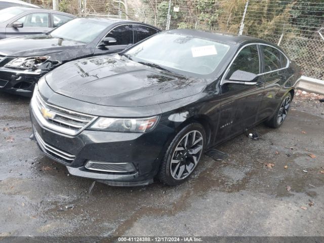 1G1125S31FU148574 Chevrolet Impala 2lt