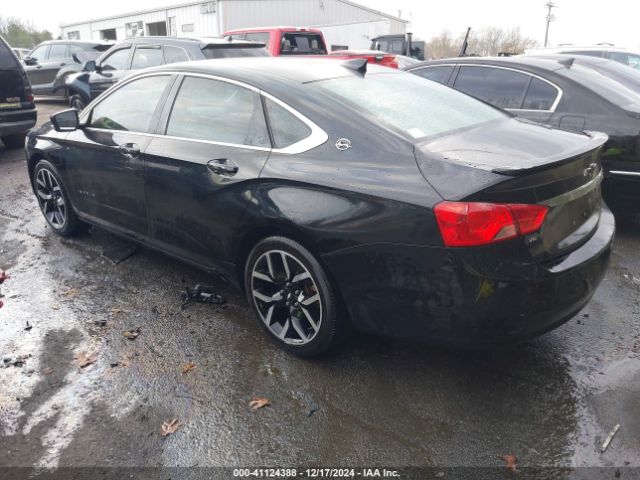 1G1125S31FU148574 Chevrolet Impala 2lt