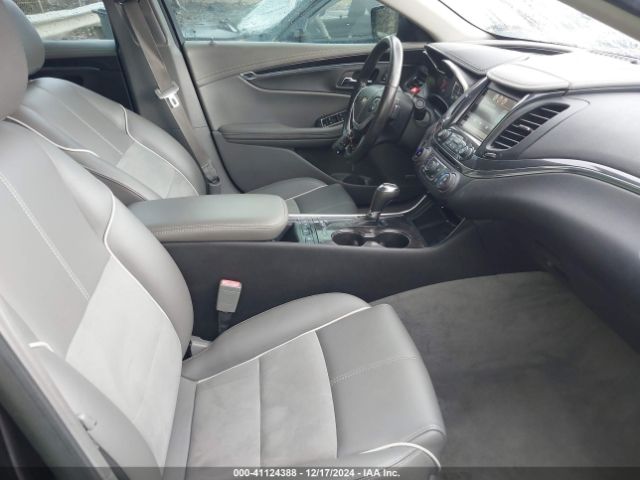 1G1125S31FU148574 Chevrolet Impala 2lt