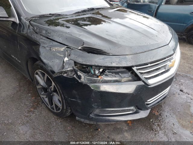 1G1125S31FU148574 Chevrolet Impala 2lt