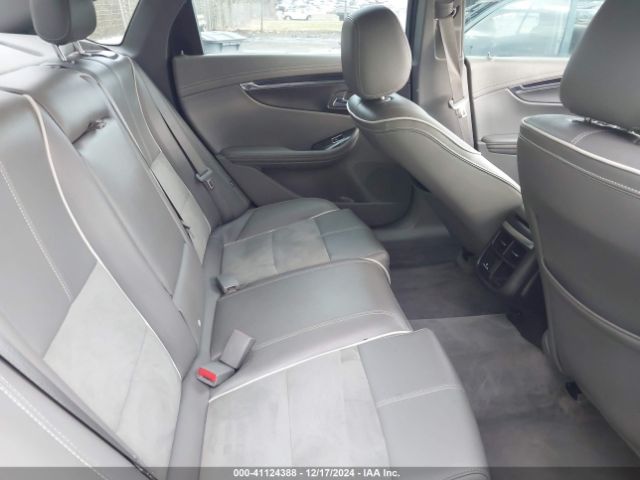 1G1125S31FU148574 Chevrolet Impala 2lt