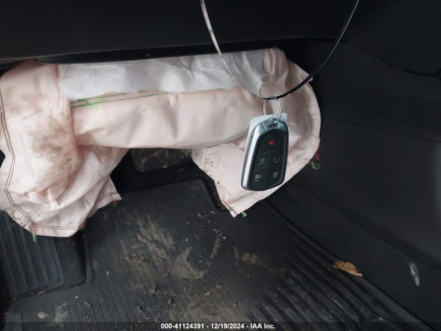 2021 CADILLAC XT6 1GYKPBR41MZ160616 Photo 10