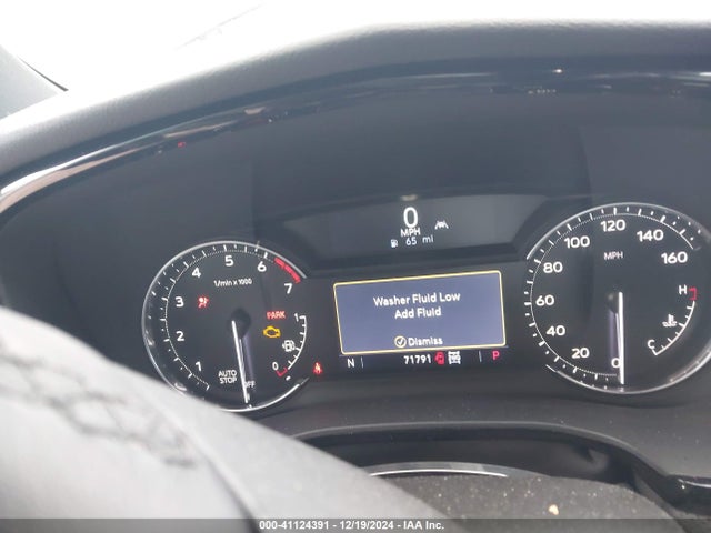 2021 CADILLAC XT6 1GYKPBR41MZ160616 Photo 6