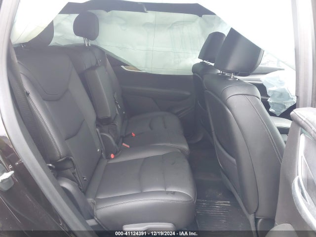 2021 CADILLAC XT6 1GYKPBR41MZ160616 Photo 7
