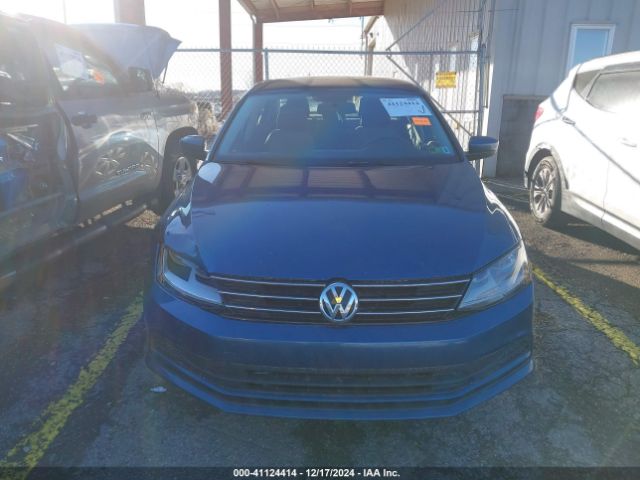 3VW2B7AJ4HM383241 Volkswagen Jetta 1.4t S