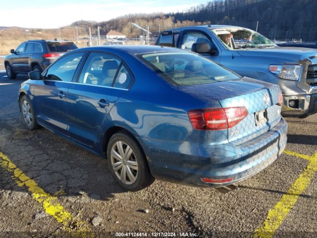 3VW2B7AJ4HM383241 Volkswagen Jetta 1.4t S