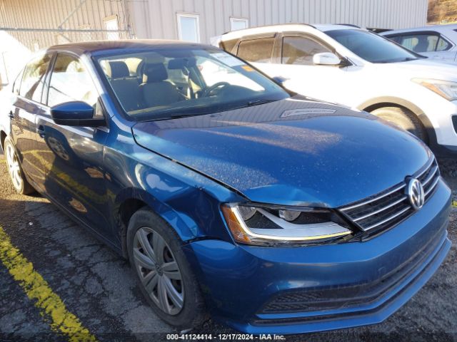 3VW2B7AJ4HM383241 Volkswagen Jetta 1.4t S