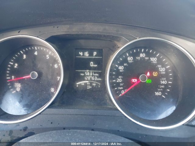 3VW2B7AJ4HM383241 Volkswagen Jetta 1.4t S