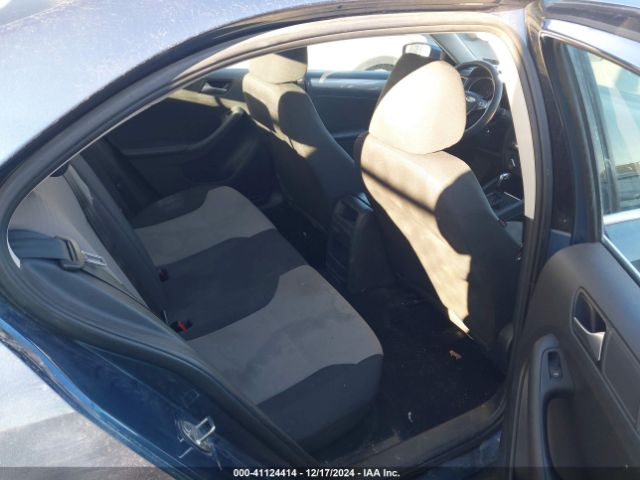 3VW2B7AJ4HM383241 Volkswagen Jetta 1.4t S