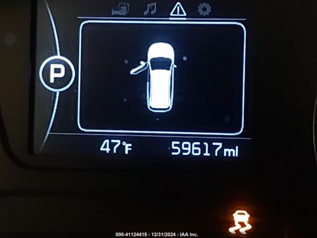 5XYPG4A38GG115671 KIA Sorento 2.4l L