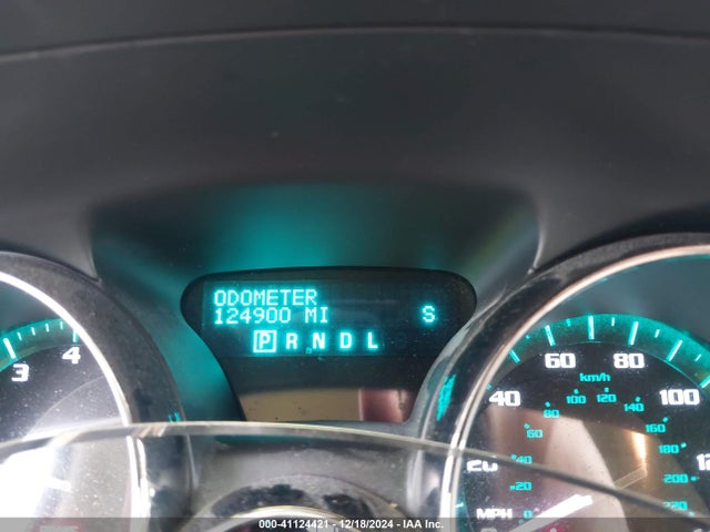 Buick Enclave Leather 2014 5GAKRBKD1EJ134173 Image 16