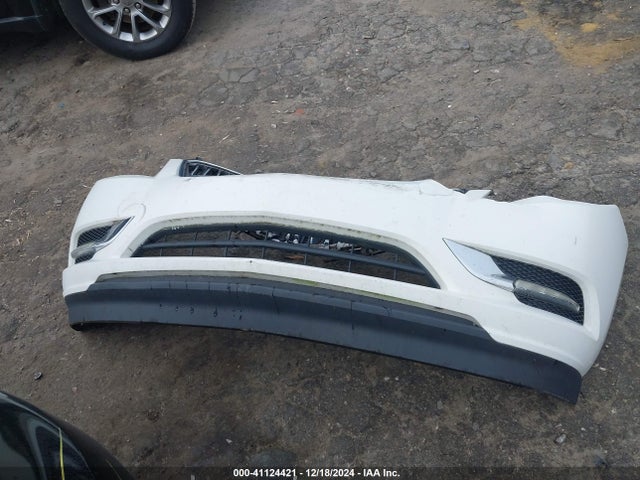 Buick Enclave Leather 2014 5GAKRBKD1EJ134173 Image 12