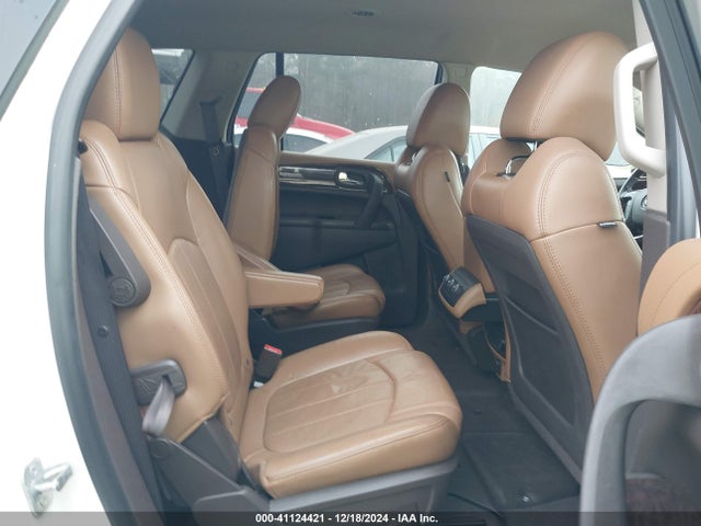 5GAKRBKD1EJ134173 Buick Enclave Leather