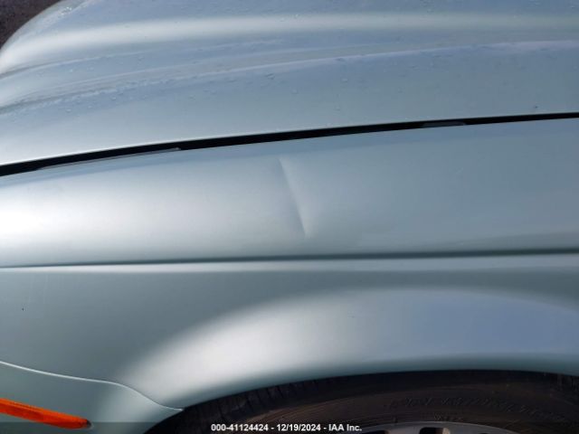 2005 JAGUAR S-TYPE SAJWA01T45FN51036 Photo 5