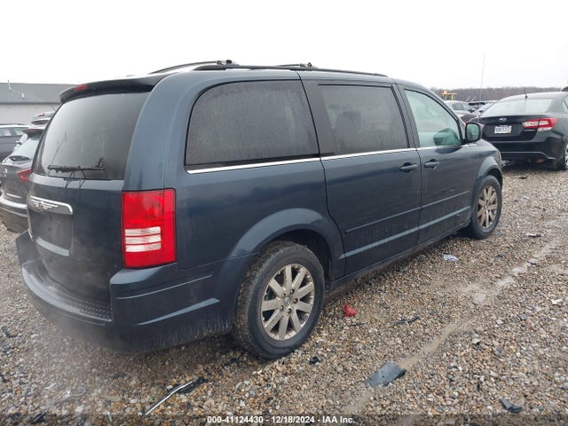 Aukcja sprzedaży 2008 Chrysler Town & Country Touring, vin: 2A8HR54P98R108334, numer aukcji: 41124430