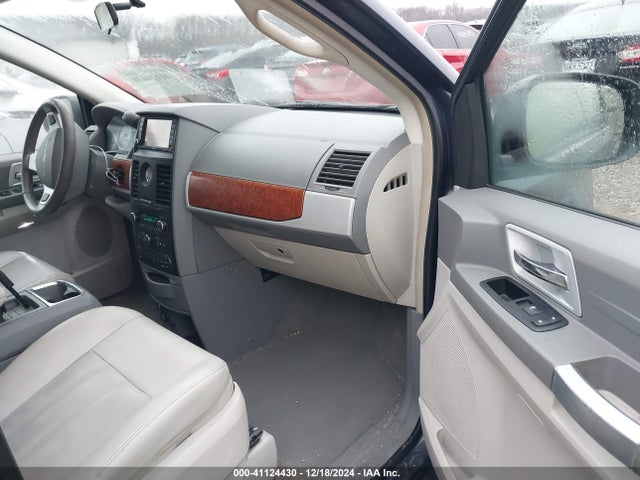 Aukcja sprzedaży 2008 Chrysler Town & Country Touring, vin: 2A8HR54P98R108334, numer aukcji: 41124430