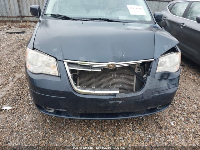 Aukcja sprzedaży 2008 Chrysler Town & Country Touring, vin: 2A8HR54P98R108334, numer aukcji: 41124430