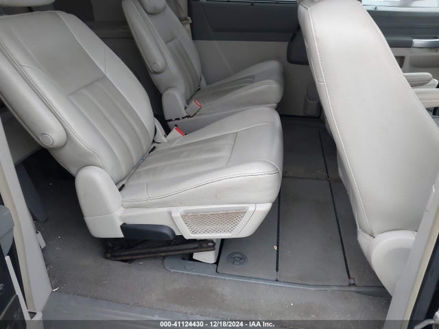 Aukcja sprzedaży 2008 Chrysler Town & Country Touring, vin: 2A8HR54P98R108334, numer aukcji: 41124430