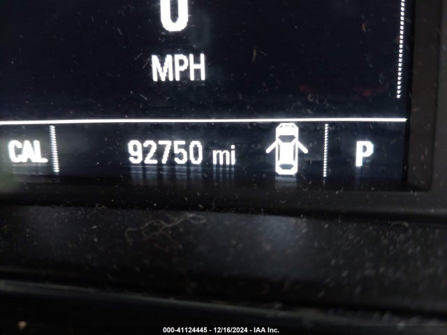 Chevrolet Cruze Ls Auto 2017 1G1BC5SM7H7216470 Image 15