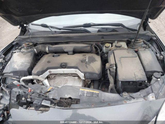 1G11C5SA7GU103734 Chevrolet Malibu Limited Lt