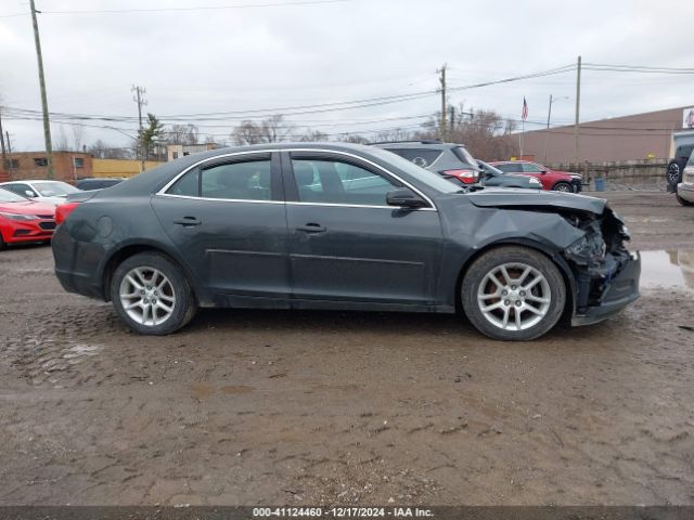 1G11C5SA7GU103734 Chevrolet Malibu Limited Lt
