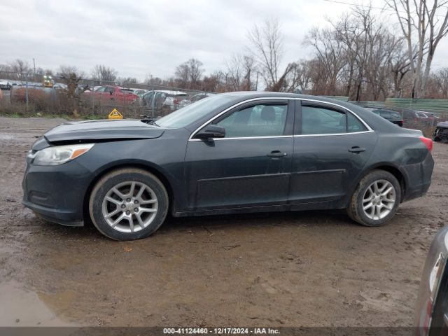 1G11C5SA7GU103734 Chevrolet Malibu Limited Lt