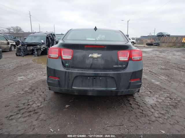 1G11C5SA7GU103734 Chevrolet Malibu Limited Lt