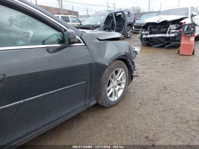 1G11C5SA7GU103734 Chevrolet Malibu Limited Lt
