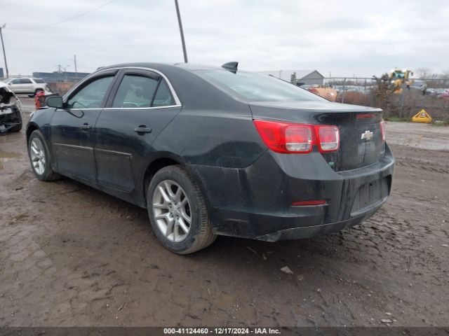 1G11C5SA7GU103734 Chevrolet Malibu Limited Lt