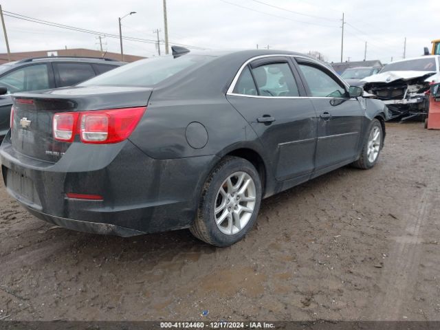 1G11C5SA7GU103734 Chevrolet Malibu Limited Lt