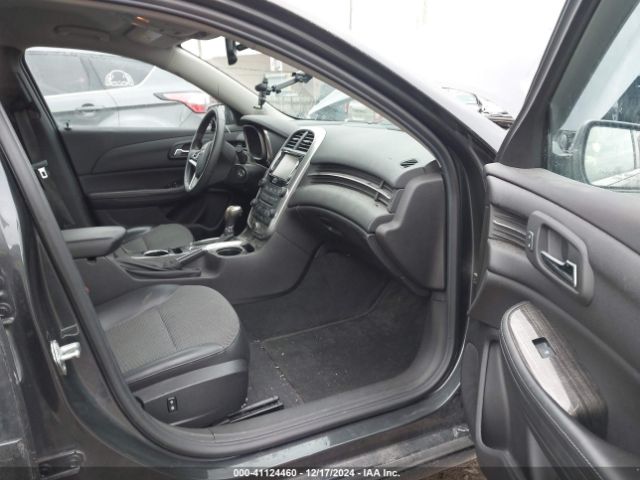 1G11C5SA7GU103734 Chevrolet Malibu Limited Lt