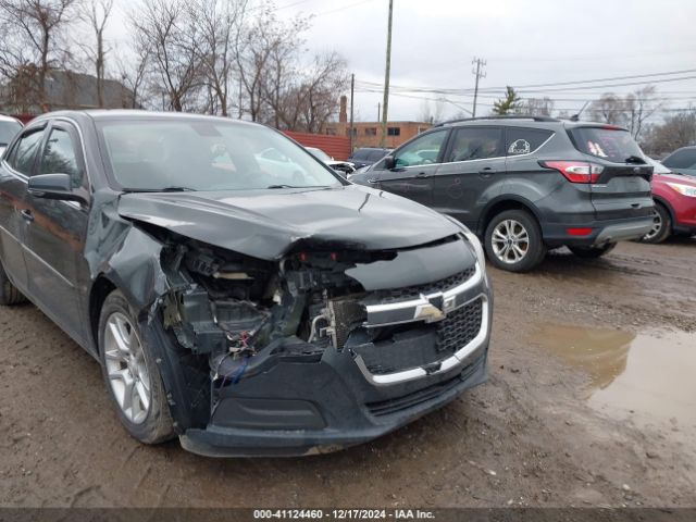 1G11C5SA7GU103734 Chevrolet Malibu Limited Lt