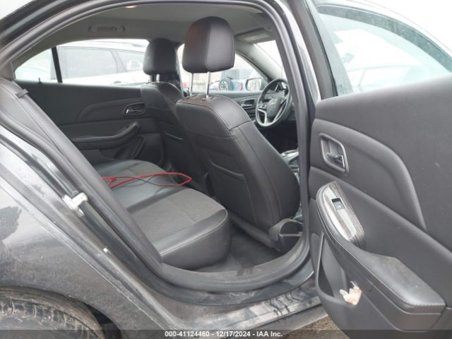 1G11C5SA7GU103734 Chevrolet Malibu Limited Lt