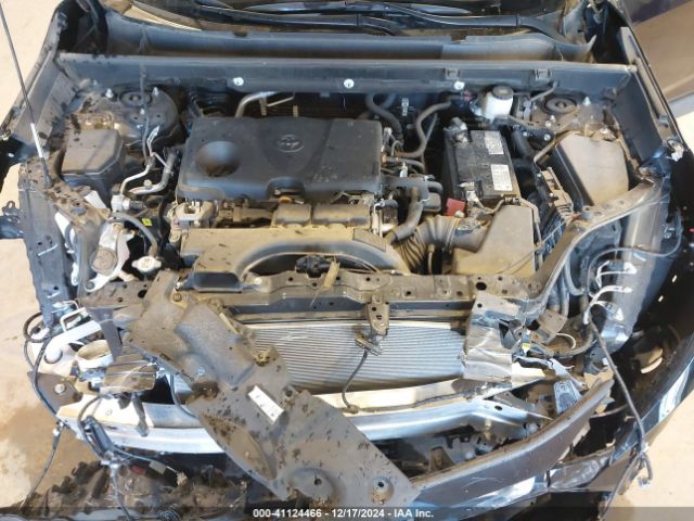 2T3W1RFV8LW069856 Toyota Rav4 Xle