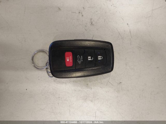 2T3W1RFV8LW069856 Toyota Rav4 Xle