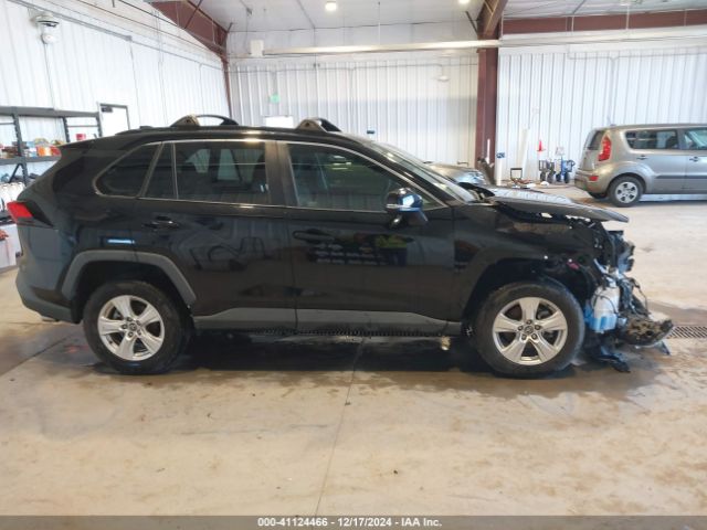 2T3W1RFV8LW069856 Toyota Rav4 Xle