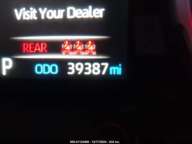2T3W1RFV8LW069856 Toyota Rav4 Xle